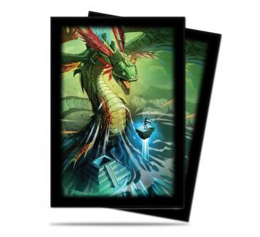 60ct Quetzalcoatl Small Size