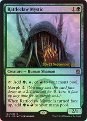 Rattleclaw Mystic - Foil