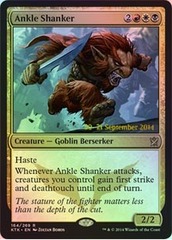 Ankle Shanker - Foil - Prerelease Promo