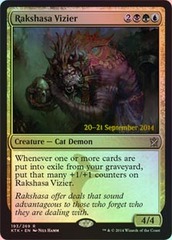 Rakshasa Vizier - Foil