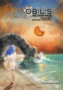 Nobilis: The Essentials, Volume 1
