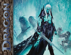 Dragon (Issue 374 - Apr 2009)