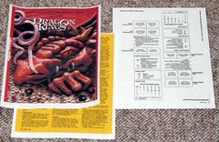 Dragon Kings