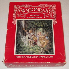 DragonRaid