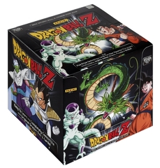 Panini Dragonball Z DBZ Premiere Base Starter Box