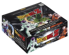 Dragon Ball Z 2014 Booster Box