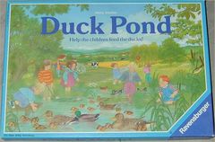 Duck Pond
