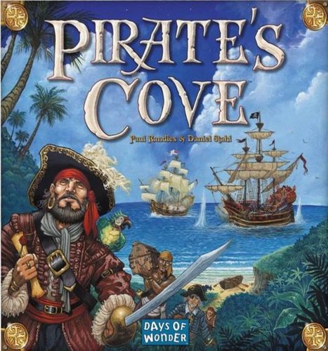 Pirates Cove