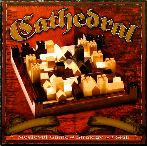Cathedral