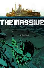 The Massive - Vol. 2: Subcontinental (TP)