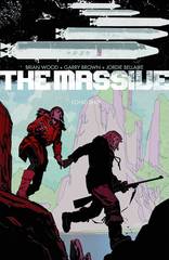 The Massive - Vol. 3: Longship (TP)