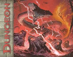 Dungeon (Issue 159 - Oct 2008)
