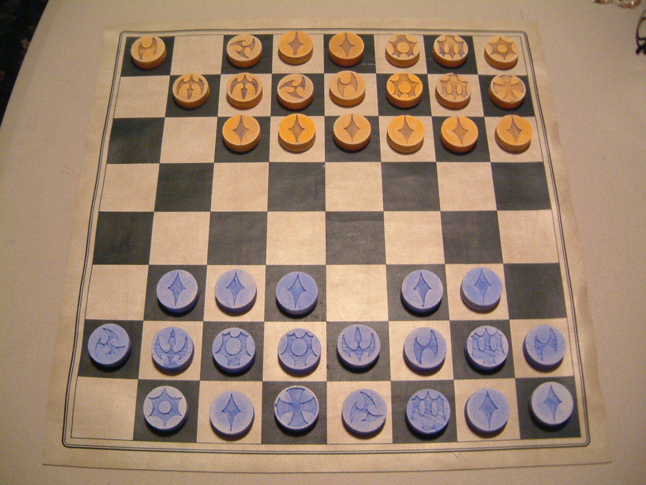 Eagles & Kings Eagles & Kings