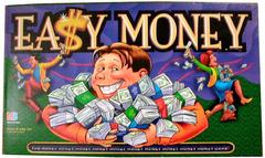 Easy Money