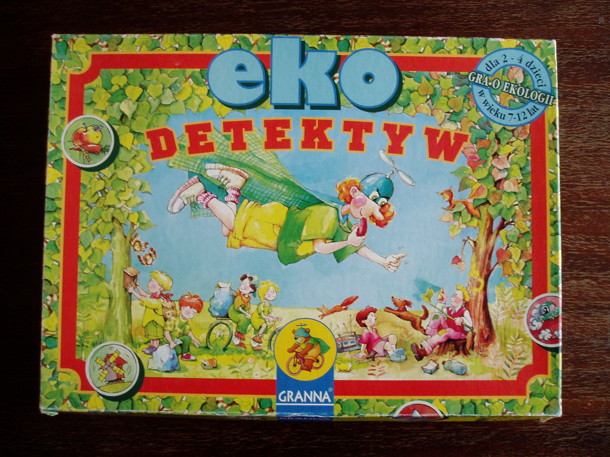 Ekodetektyw