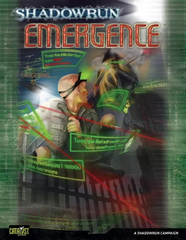 Emergence