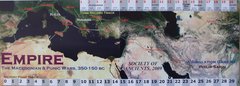 Empire: The Macedonian  Punic Wars, 350-150BC