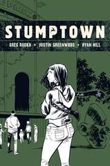 STUMPTOWN HC VOL 03