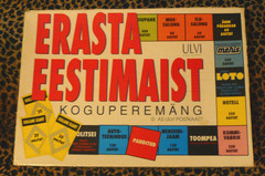 Erasta Eestimaist