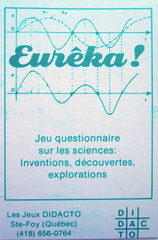 Eurêka!