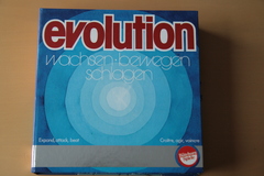 Evolution