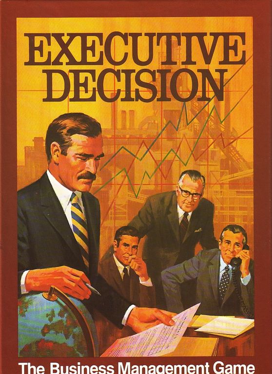 Executive Decision