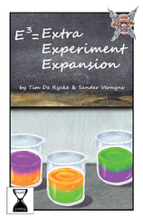 Extra Experiment Expansion