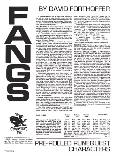 Fangs
