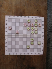 Fantasy Chess