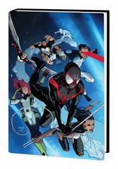 ALL NEW X-MEN PREM HC VOL 06 ULTIMATE ADVENTURE