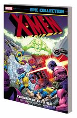 X-MEN EPIC COLLECTION TP CHILDREN OF ATOM