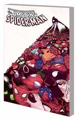 Amazing Spider-Man - Vol. 2: Spider-Verse Prelude