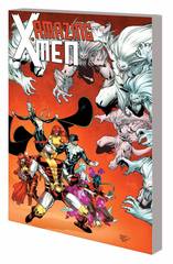 AMAZING X-MEN TP VOL 02 WORLD WAR WENDIGO