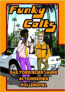 Funky Colts