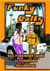 Funky Colts