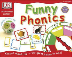 Funny Phonics