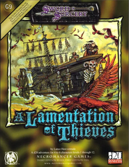 G9: A Lamentation of Thieves