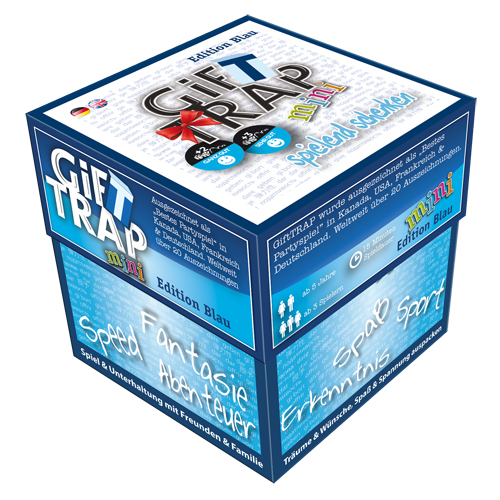 GiftTRAP Lite GiftTRAP Lite