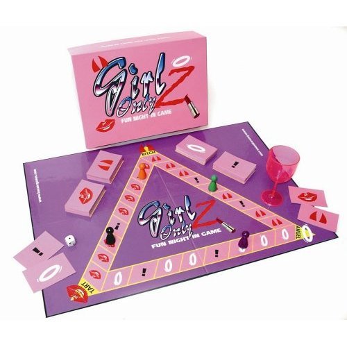 Girlz Only