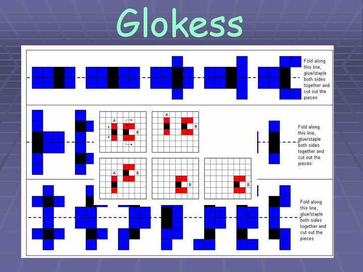 Glokess