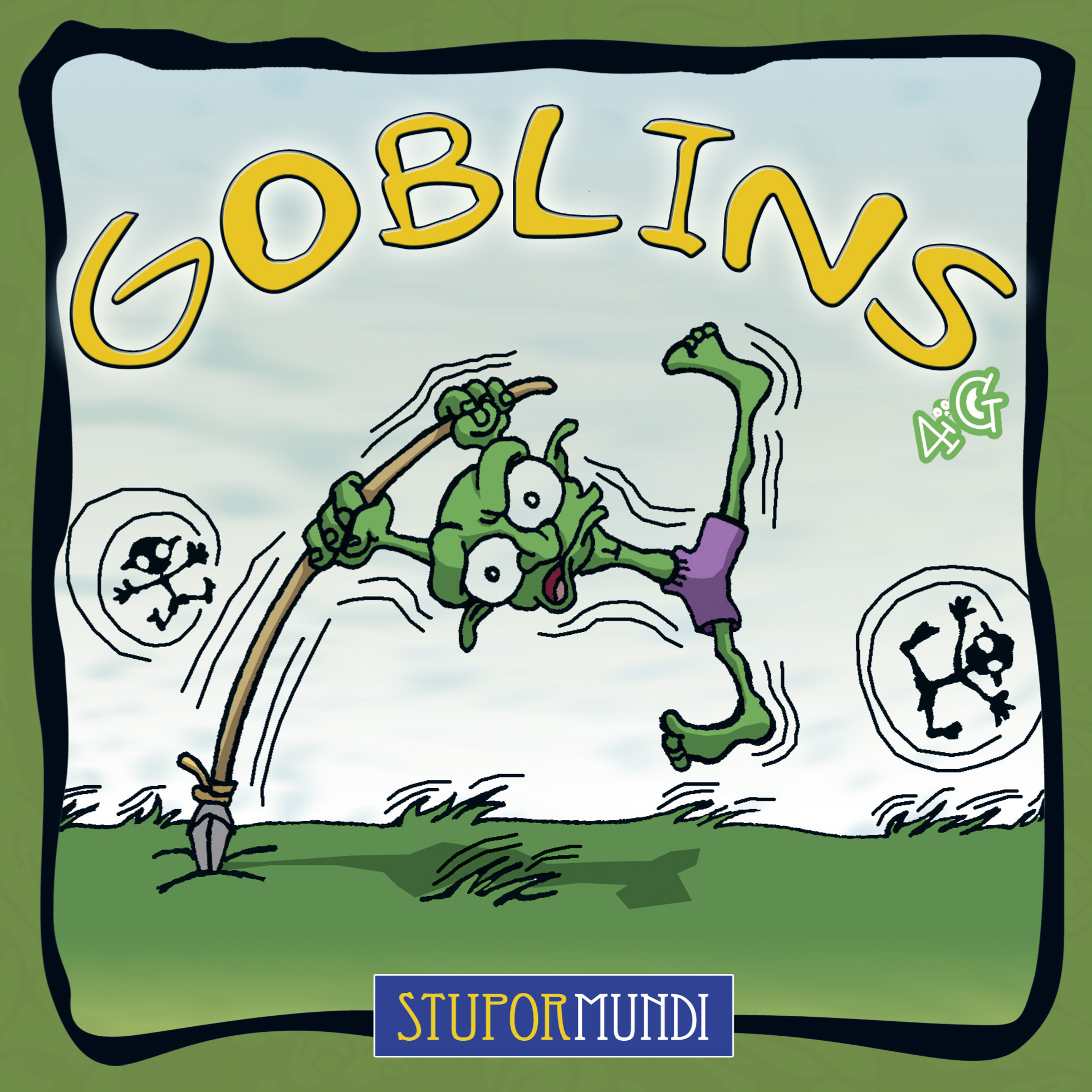 Goblins Goblins