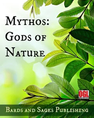 Gods of Nature