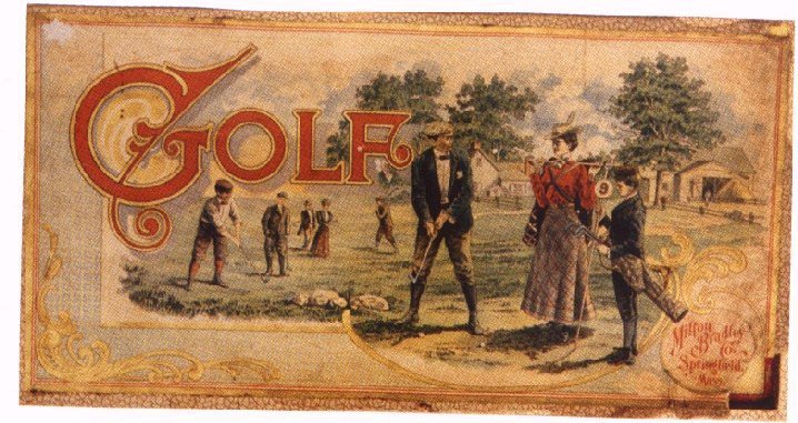 Golf