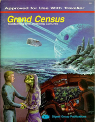 Grand Census