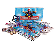 Grateful Dead-Opoly