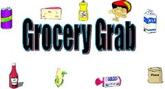 Grocery Grab