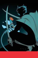 AMAZING X-MEN #14