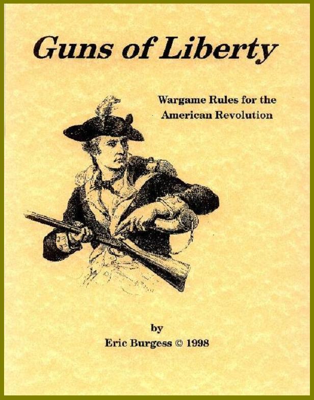 Guns of Liberty