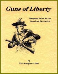 Guns of Liberty