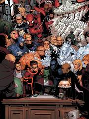 UNCANNY X-MEN #29